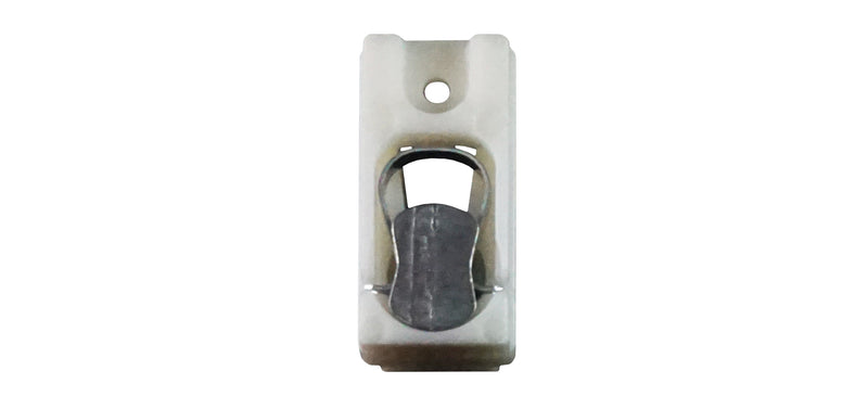WRS Marvin Ultimate Double Hung .610" Clutch/Tie-In Pivot Lock Shoe