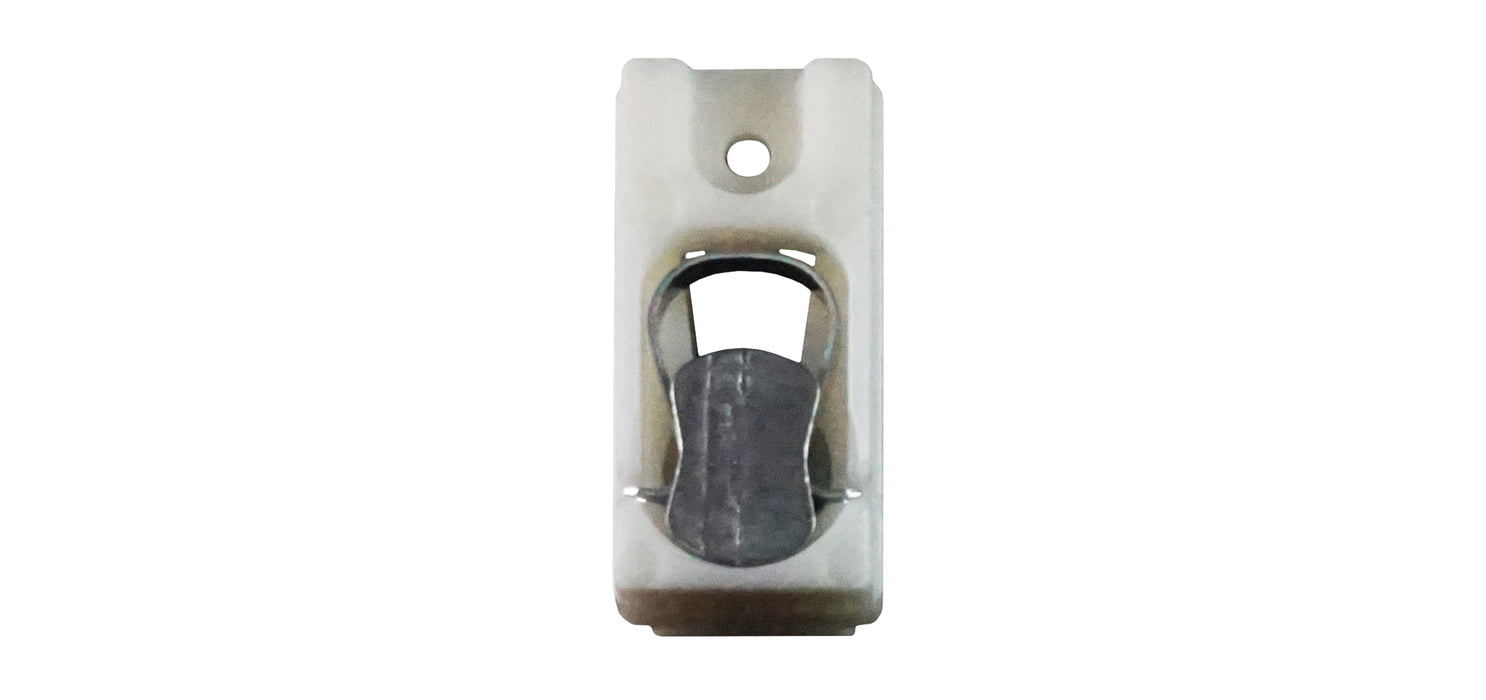 WRS Marvin Ultimate Double Hung .610" Clutch/Tie-In Pivot Lock Shoe