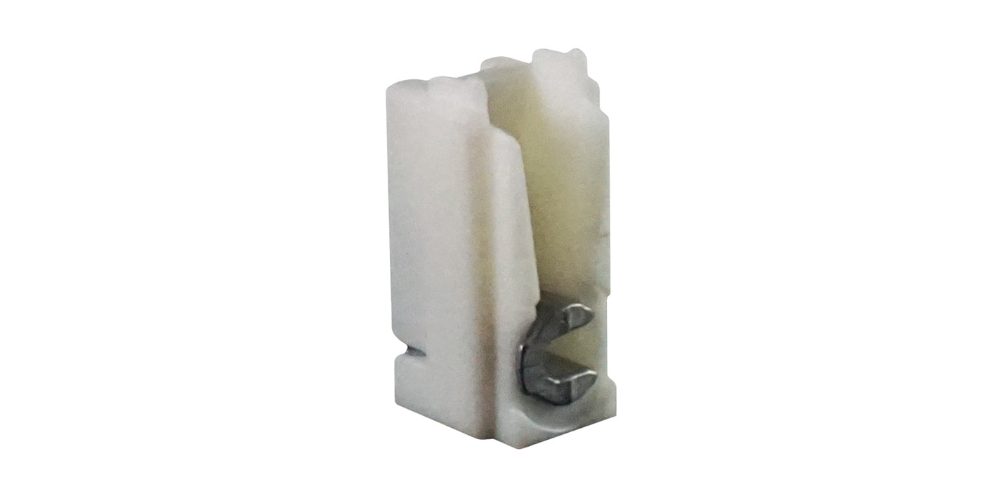 WRS Marvin Ultimate Double Hung .610" Clutch/Tie-In Pivot Lock Shoe