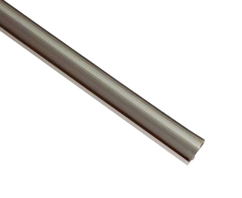 WRS Marvin Elevate or Integrity Series Beige Top Jamb Weatherstripping  -  79" Stick