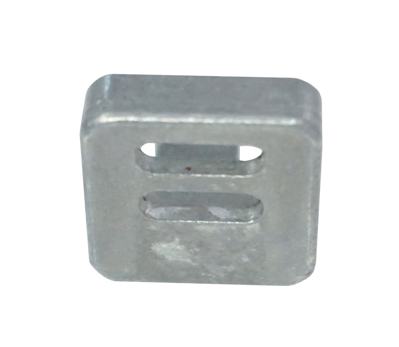 WRS Left or Right Hand Side-Mounted Pivot Bar - Die-Cast