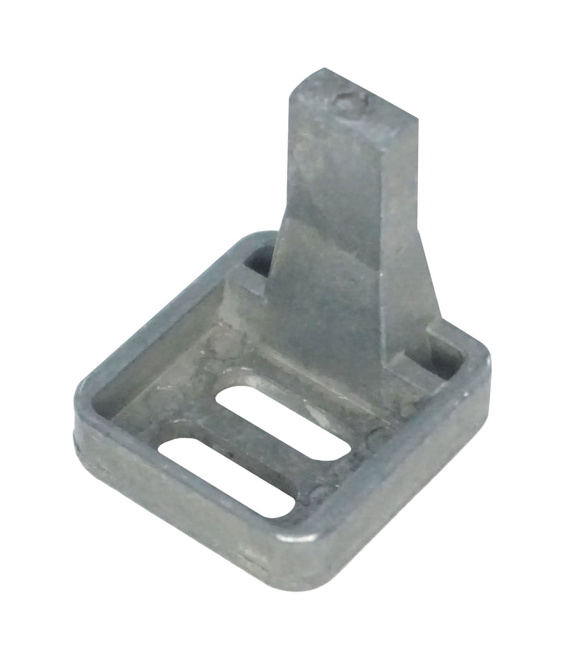 WRS Left or Right Hand Side-Mounted Pivot Bar - Die-Cast