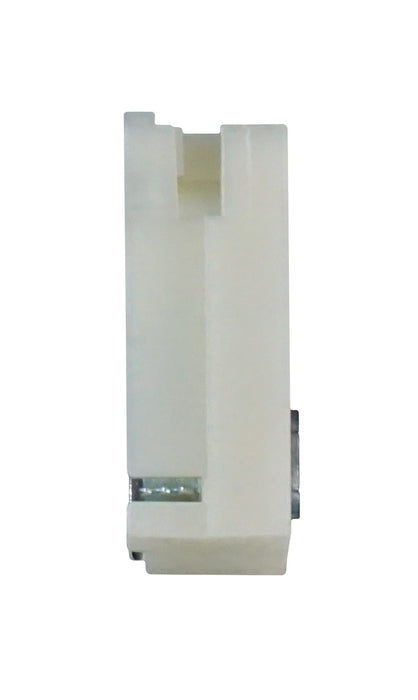 WRS Coil Spring Pivot Locking Shoe with Metal Brake