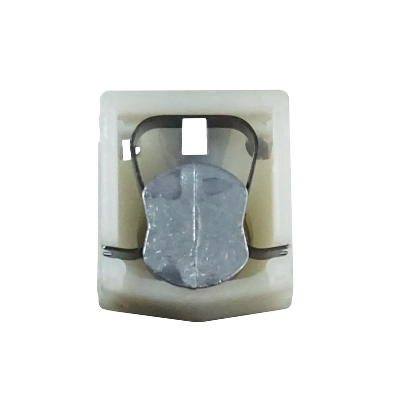 WRS Supa 1" Pivot Lock Shoe for Constant Force Balances  -  Metal Cam
