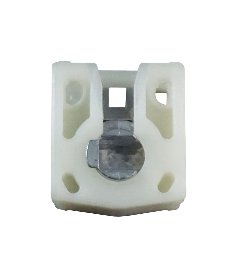 WRS Supa 1" Pivot Lock Shoe for Constant Force Balances  -  Metal Cam