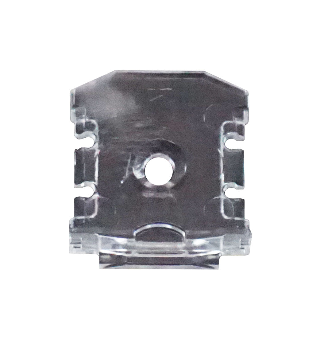 WRS Inverted Constant Force Series 975 Nylon Clip - Clear — Window ...