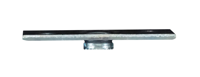 WRS Top Pocket Door Hanger Mounting Plate  -  1-3/16"