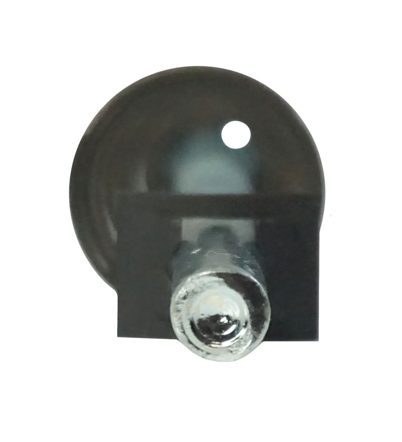 National Bi-Fold Door Top Pivot Pin Assembly  -  4-1/4"