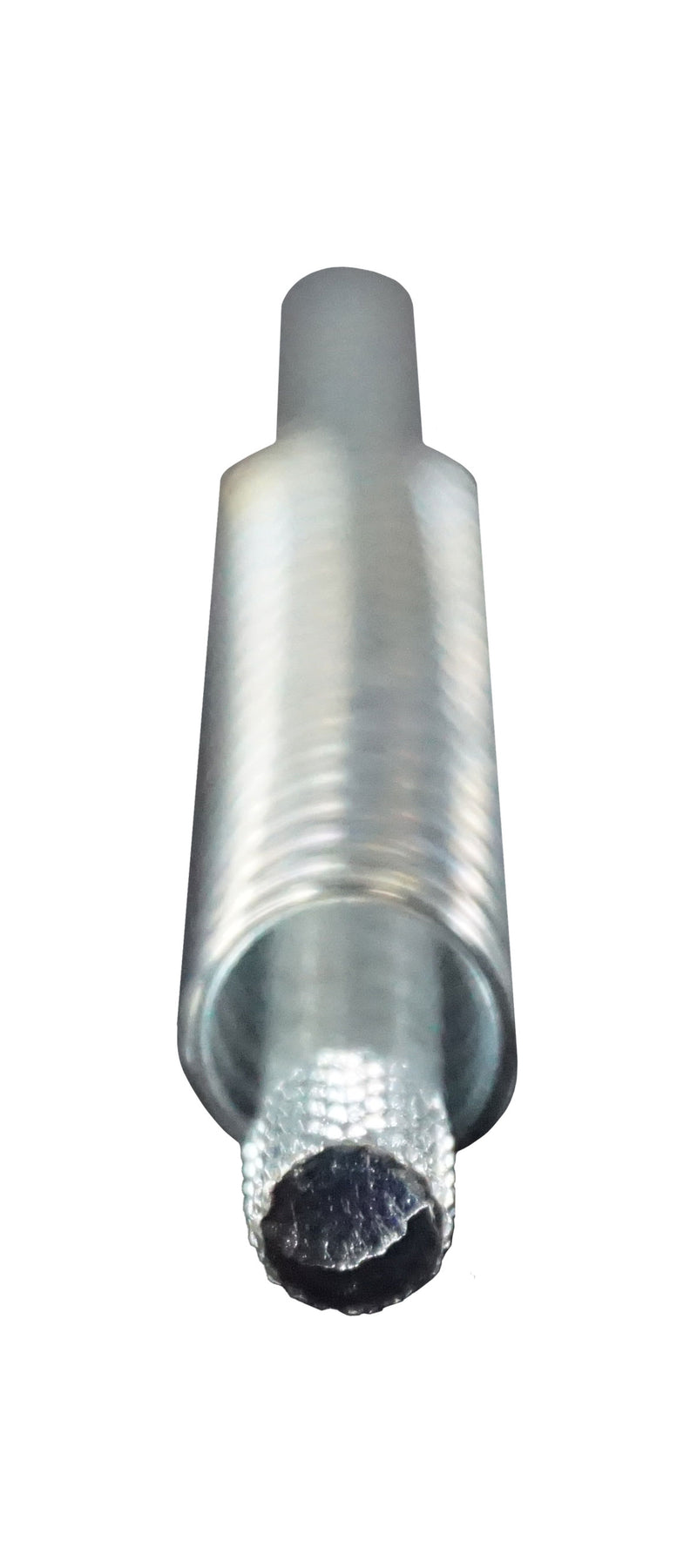 WRS 1/4" Bi-Fold Door Top Pivot Rod - Leigh/Monarch