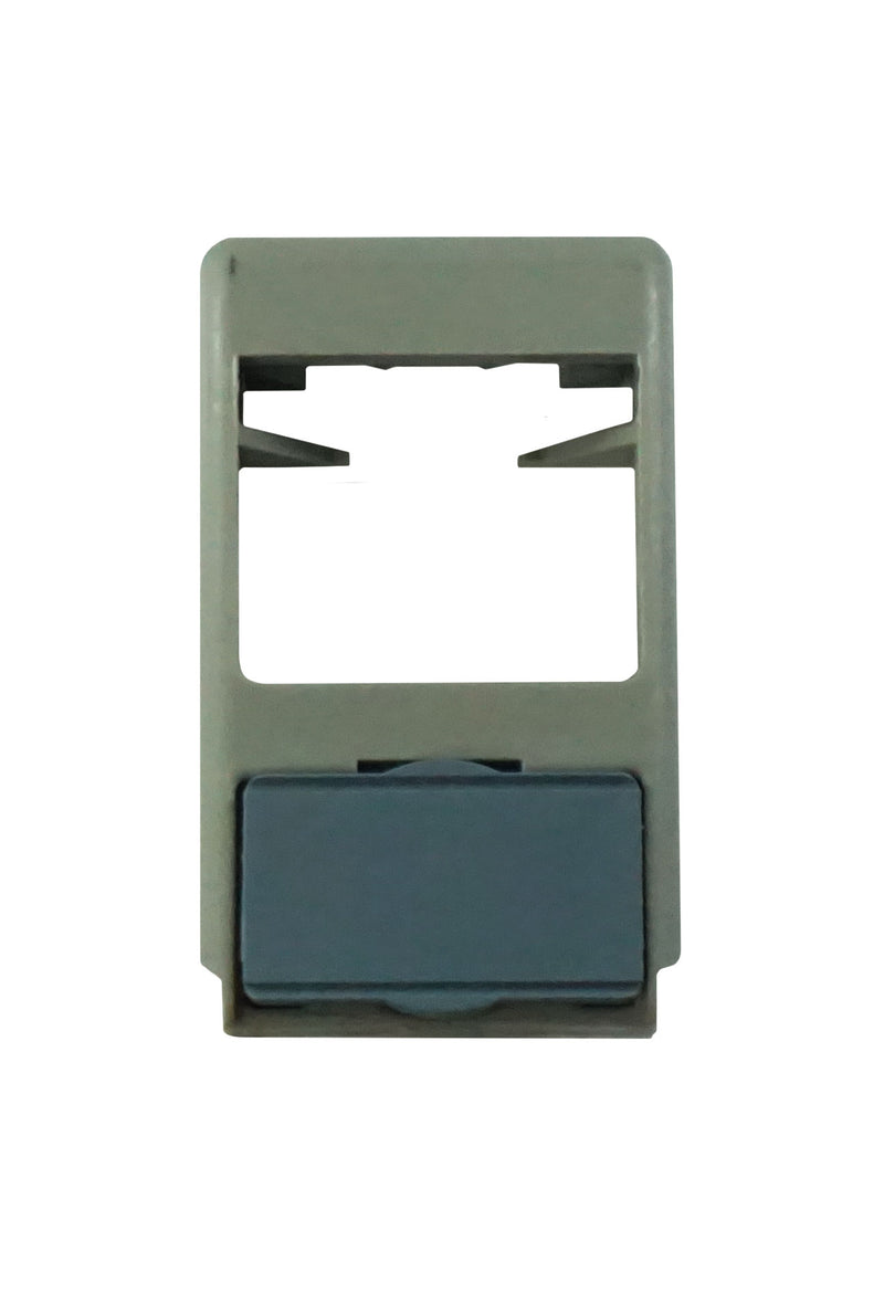 WRS Ashland 2-1/8" Pivot Lock Shoe - Metal Cam