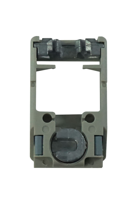 WRS Ashland 2-1/8" Pivot Lock Shoe - Metal Cam