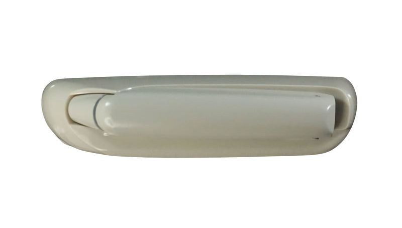 WRS Ashland OPTIMA Evolutions Left or Right Hand Operator Cover and Handle Set - Beige