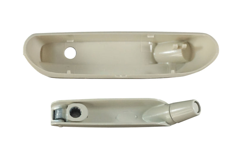 WRS Ashland OPTIMA Evolutions Left or Right Hand Operator Cover and Handle Set - Beige
