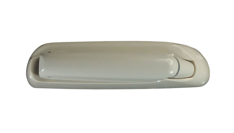 WRS Ashland OPTIMA Evolutions Left or Right Hand Operator Cover and Handle Set - Beige