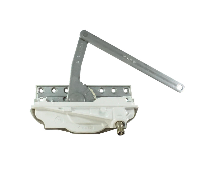 WRS Ashland Dyad Casement Operator - Left or Right Hand