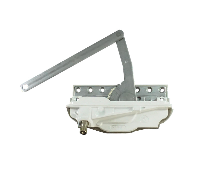 WRS Ashland Dyad Casement Operator - Left or Right Hand