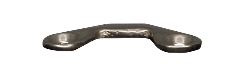 WRS White Bronze Project-Out Keeper/Strike - .125" Height