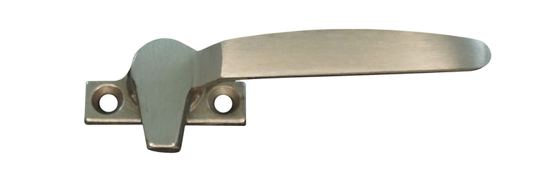 WRS Project-Out White Bronze Cam Handle - Left or Right Hand