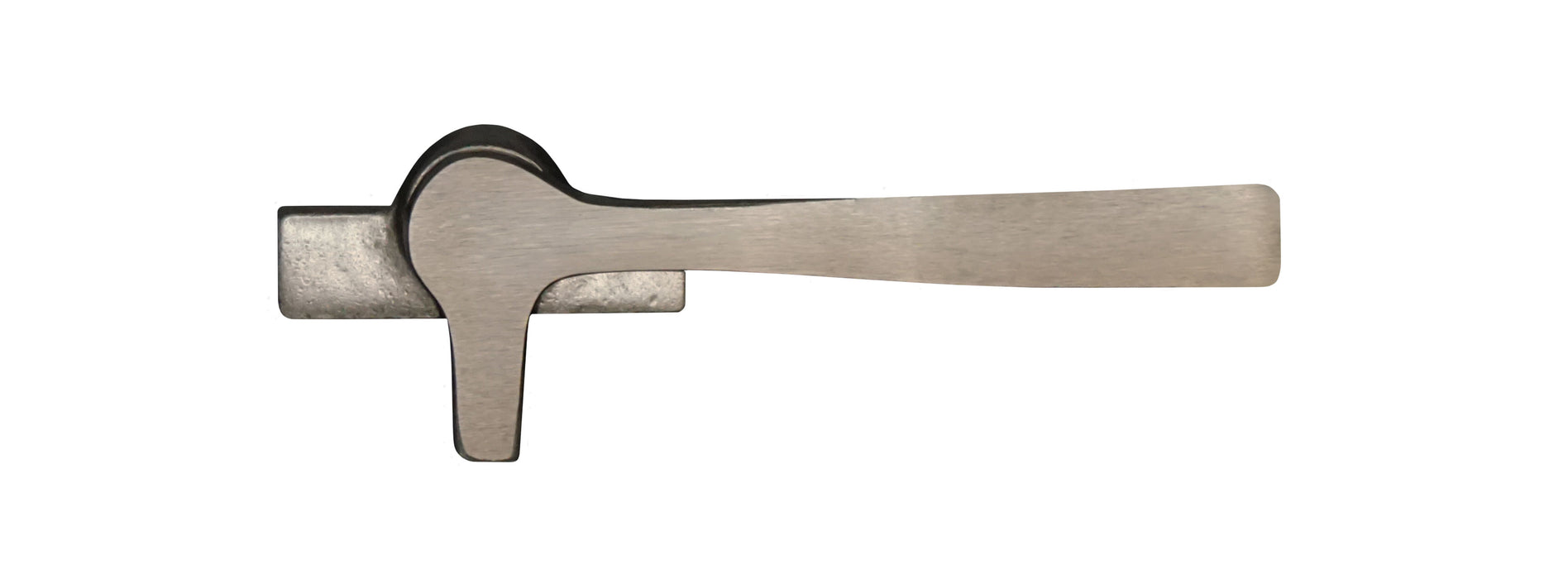 WRS White Bronze Project-Out Angle Base Cam Handle - Right Hand