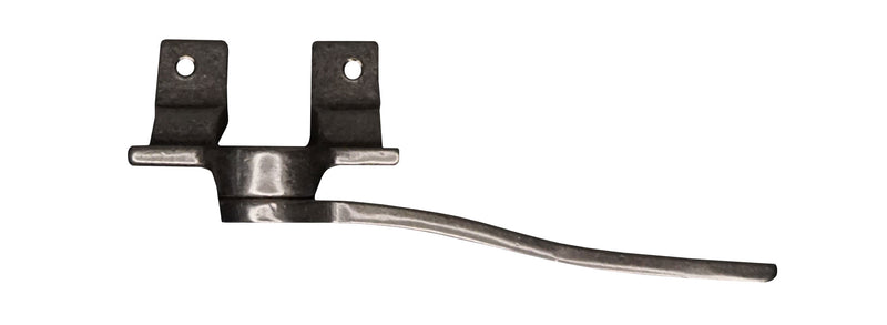 WRS White Bronze Project-Out Angle Base Cam Handle - Right Hand