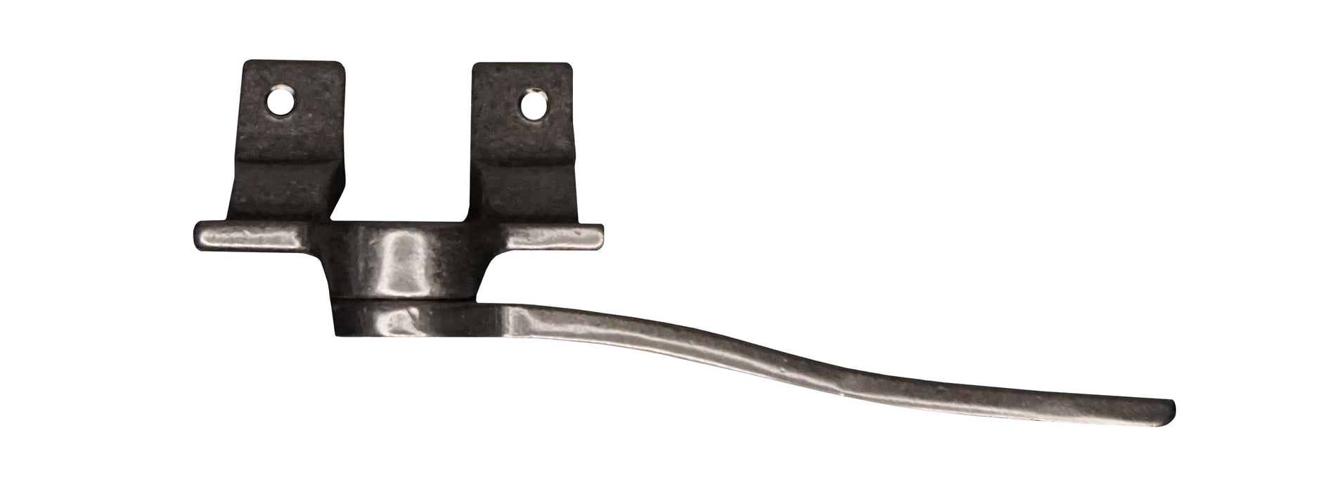 WRS White Bronze Project-Out Angle Base Cam Handle - Right Hand