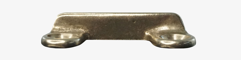 WRS Project In Keeper - White Bronze
