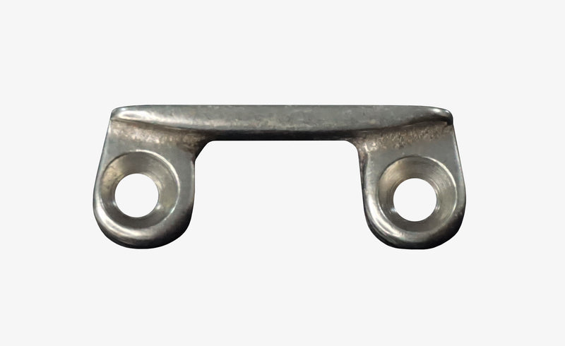 WRS 1.825" Project-In Keeper  -  White Bronze
