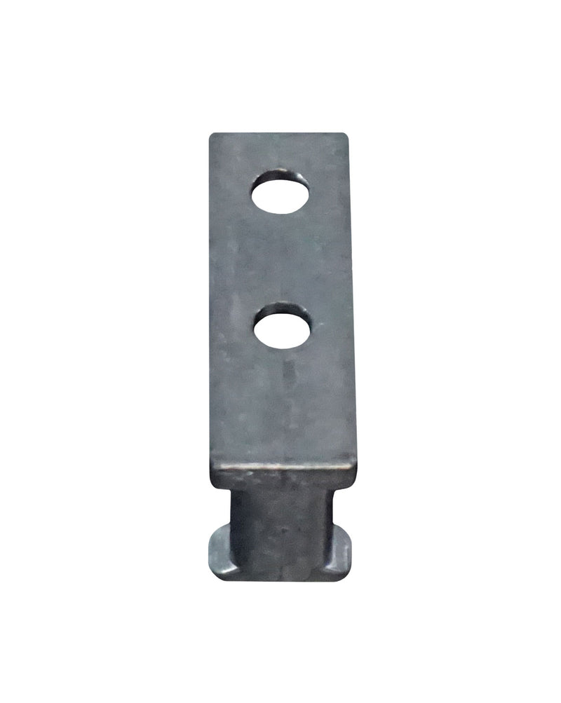WRS Side-Mount Pivot Bar - 1-1/4"