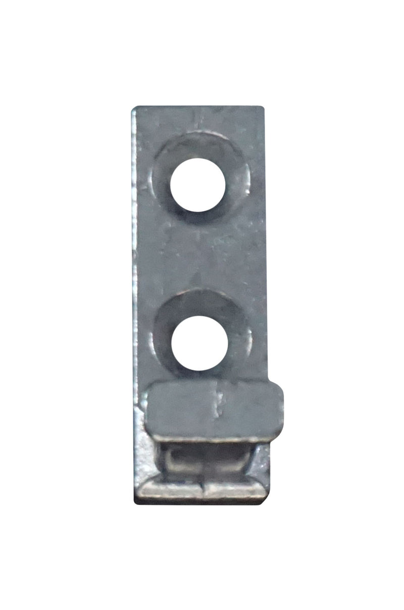 WRS Side-Mount Pivot Bar - 1-1/4"