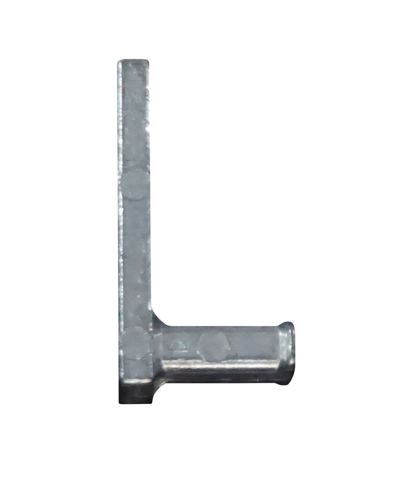 WRS Side-Mount Pivot Bar - 1-1/4"