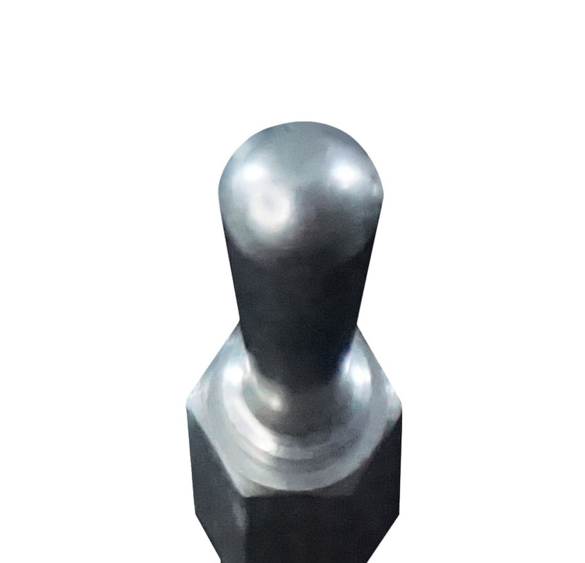 WRS Metal Spring Loaded Plunger Pin Screen Retainer - 2-1/2