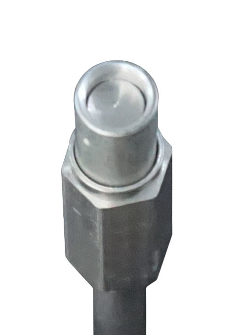 Spring Loaded Retainer Assembly WRS Metal Spring Loaded Plunger Pin Screen Retainer - 2-1/2