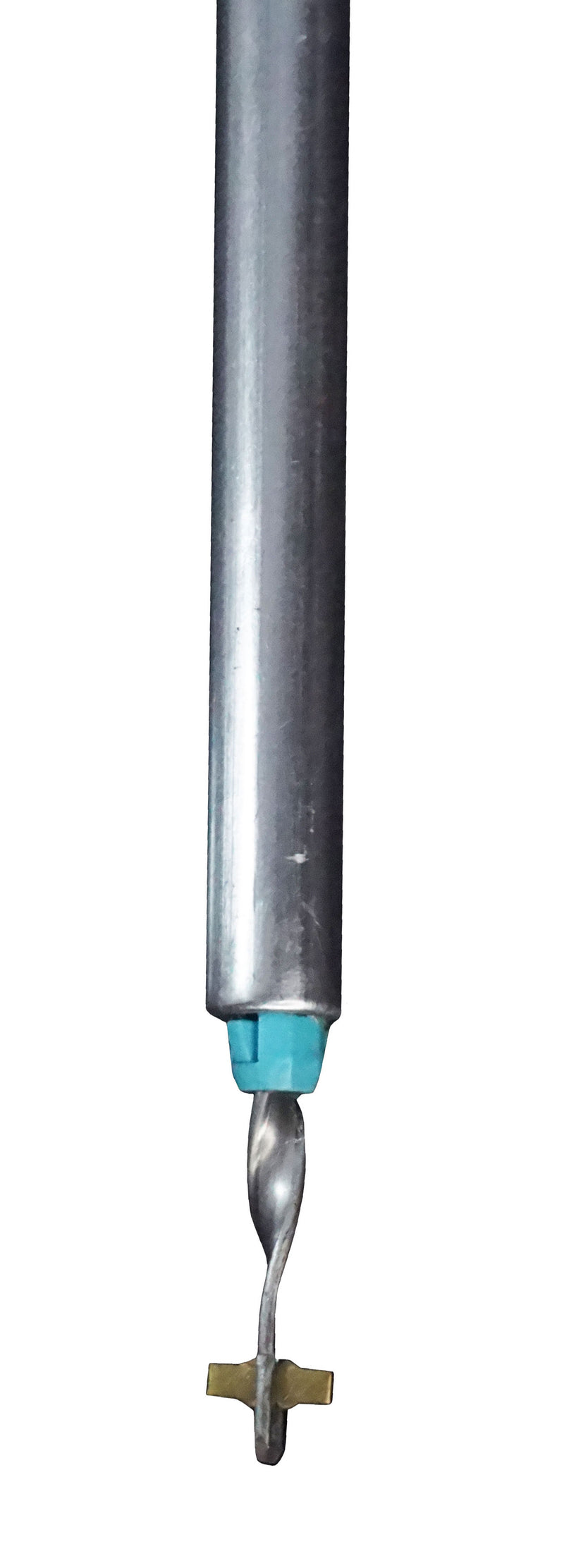 WRS Caldwell Series 100 Spirex 5/8"  Spiral Window Balance for Non-Tilt Windows - 10", 4-26 lbs