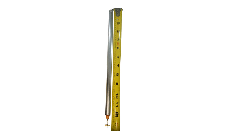 WRS Caldwell Series 100 Spirex 5/8"  Spiral Window Balance for Non-Tilt Windows
