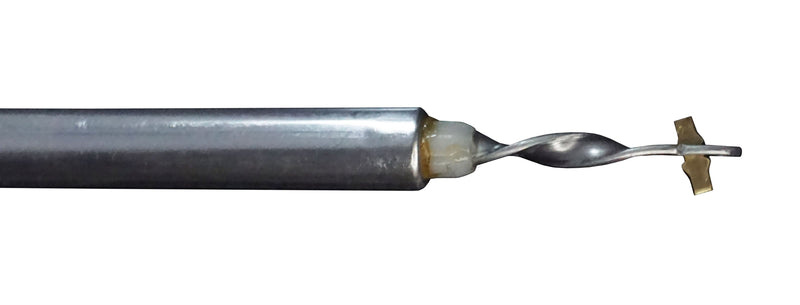 WRS Caldwell Series 100 Spirex 5/8"  Spiral Window Balance for Non-Tilt Windows