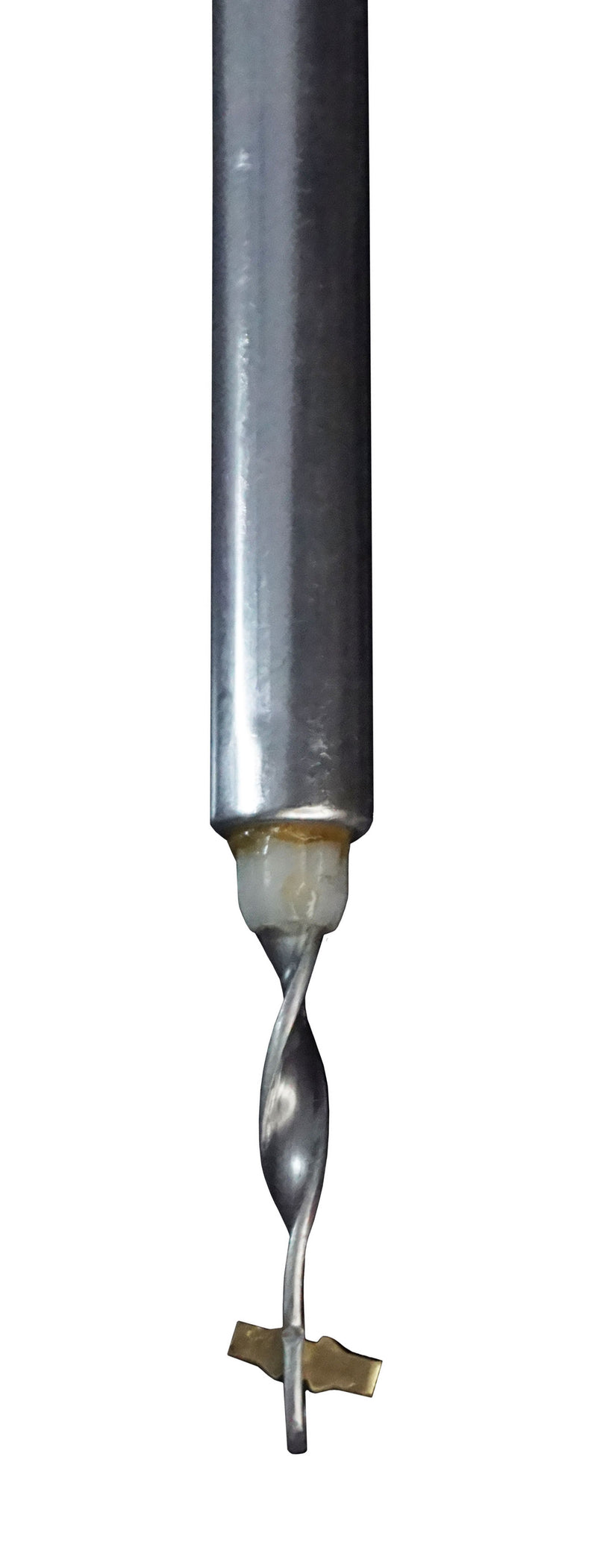 WRS Caldwell Series 100 Spirex 5/8"  Spiral Window Balance for Non-Tilt Windows - 38", 8-30 lbs