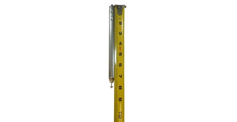 WRS Caldwell Series 200 Aluma-Tilt 5/8" Spiral Window Balance for Tilt Windows