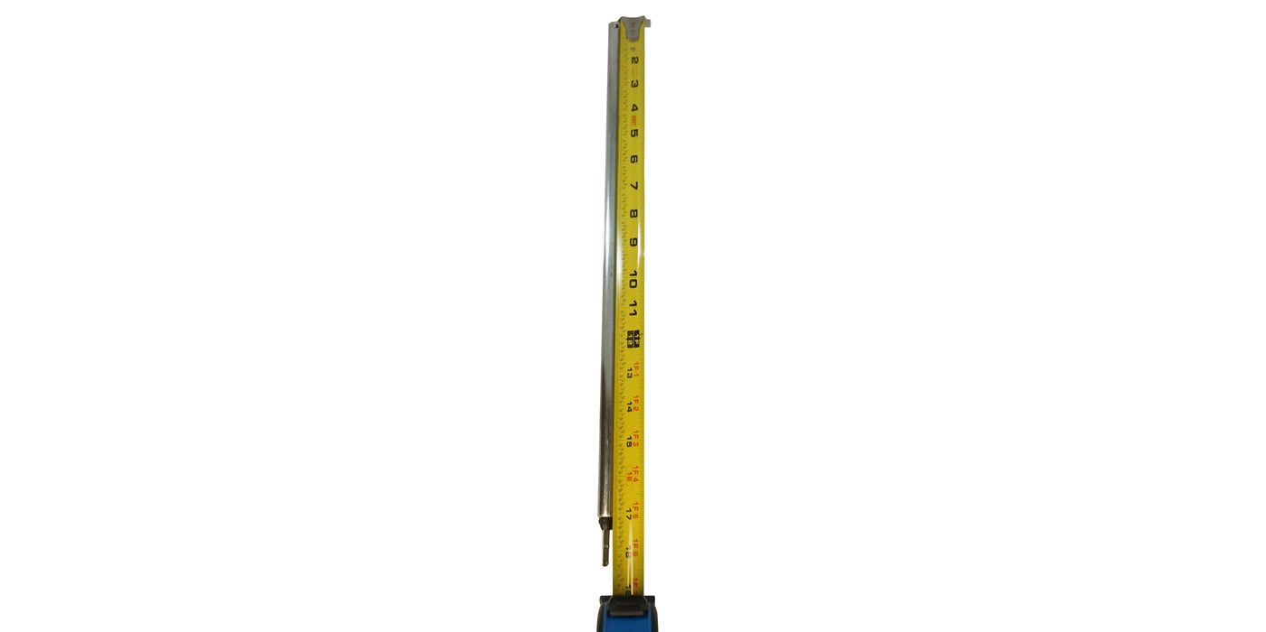WRS Caldwell Series 250 Aluma-Tilt Heavy Duty 5/8" Spiral Window Balance for Tilt Windows
