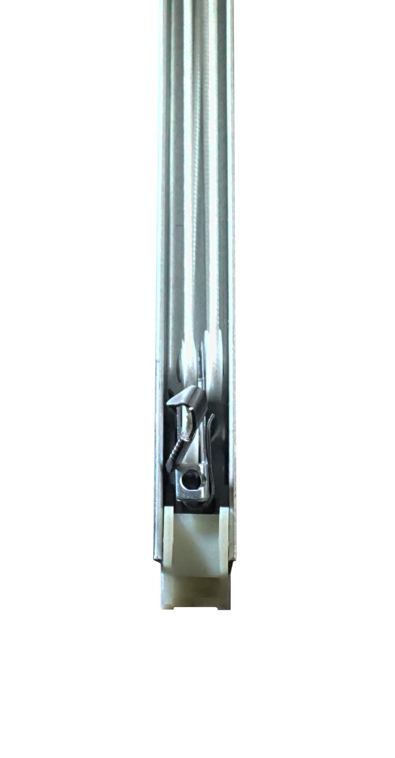 WRS Caldwell Series 300 Block & Tackle Balances - Non-Tilt Windows