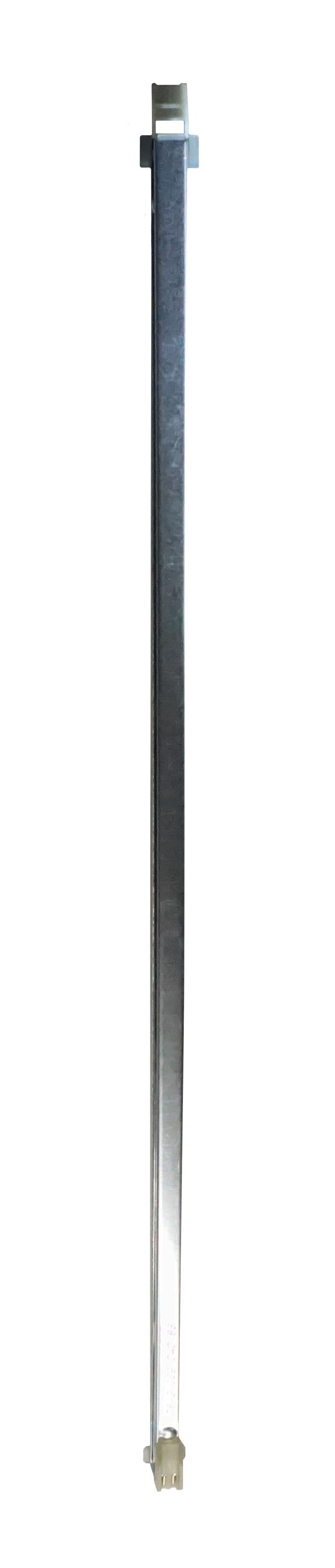 WRS Series 320 Extended Travel Apex Block & Tackle Balances - 48", 9-52 lbs