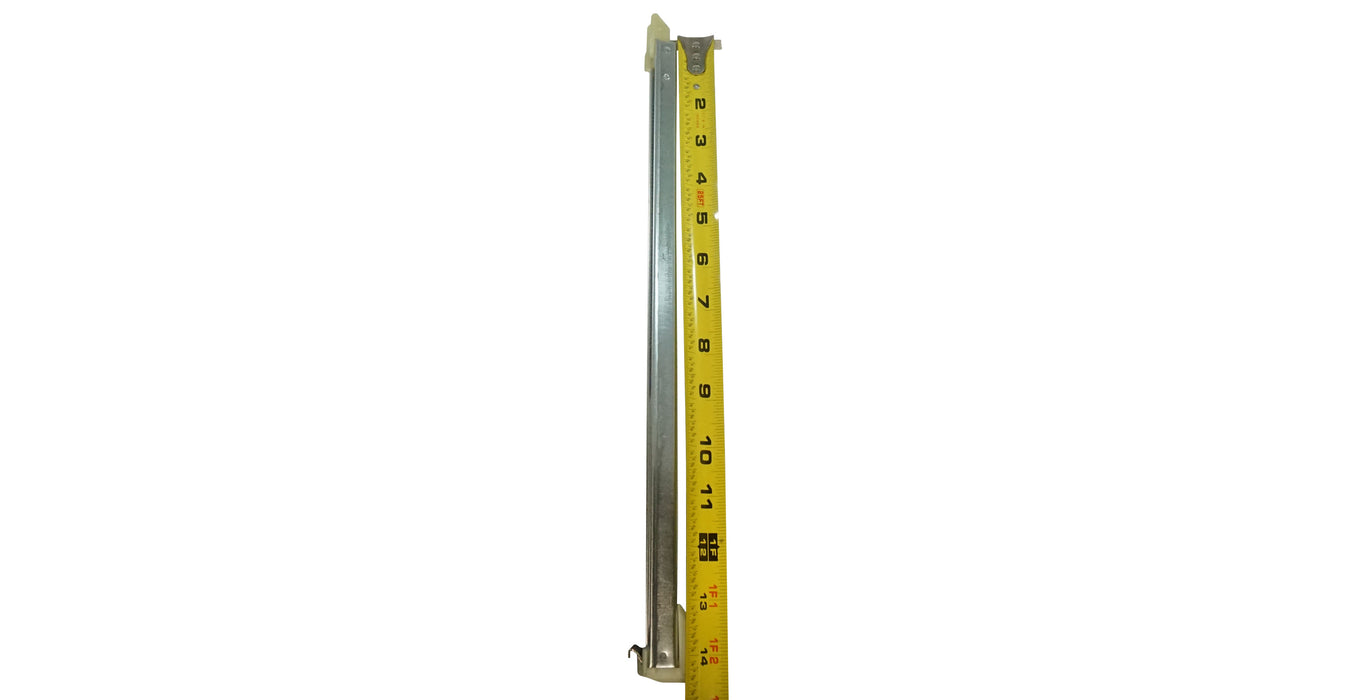 WRS Series 320 Extended Travel Apex Block & Tackle Balances - Sideload