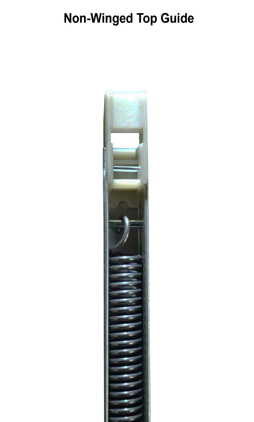 Sideload Window Balance Caldwell Series 300 Window Balance - 5/8