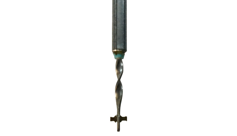WRS Caldwell Series 40 Spiromite 3/8" Spiral Window Balance for Non-Tilt Windows - 21", 6-34 lbs