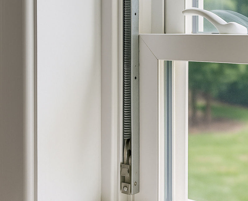WRS Amesbury Series 450 Block & Tackle Balances - Tilt Windows