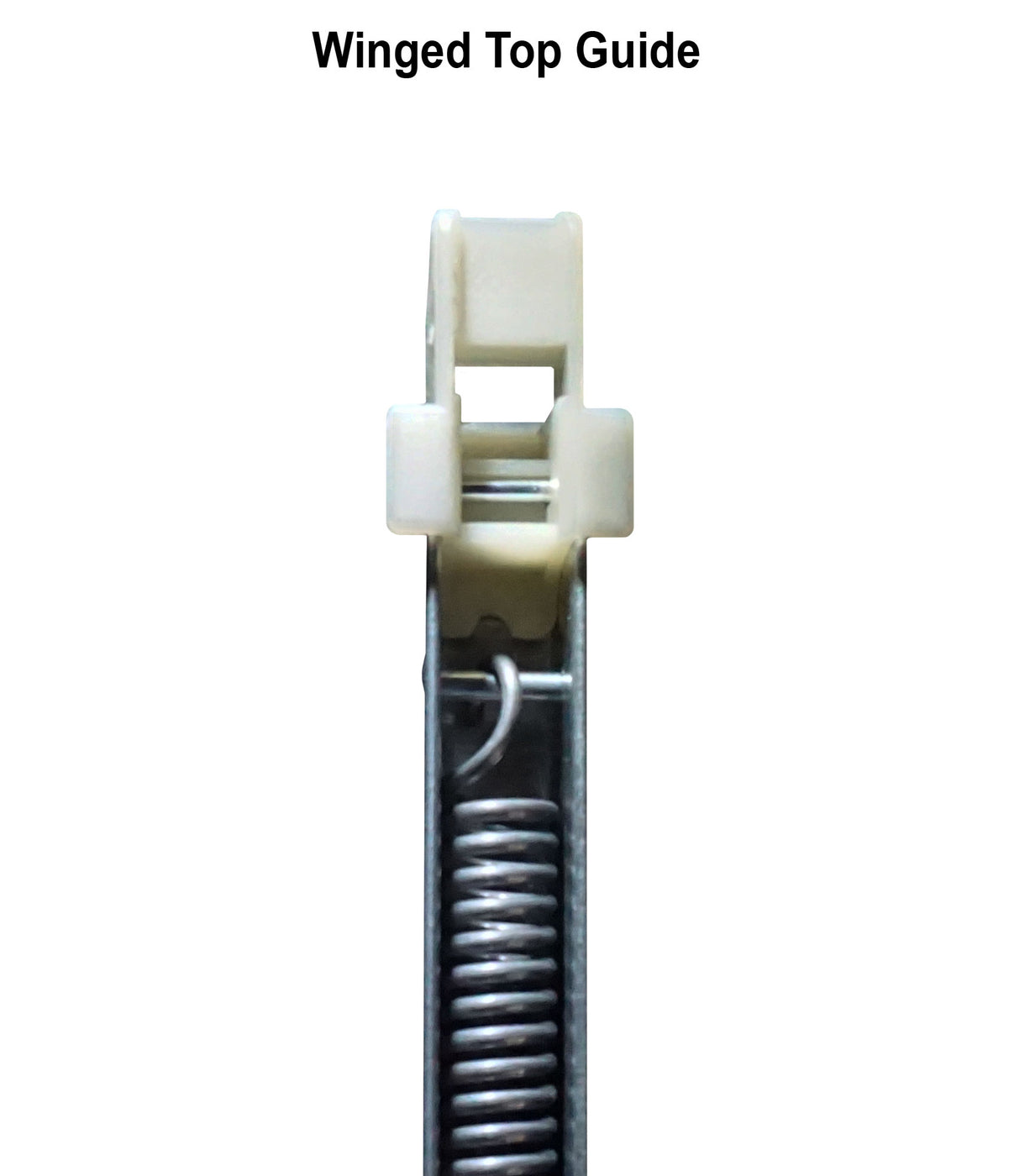 Windows Balance Rods WRS Caldwell Series 300 Block & Tackle Balances for Non-Tilt Windows ...