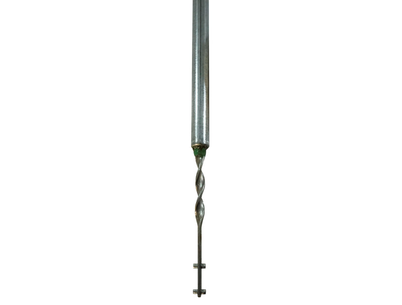 WRS Caldwell Series 50 Insul-Tilt 3/8" Spiral Window Balance for Tilt Windows - 24", 6-34 lbs
