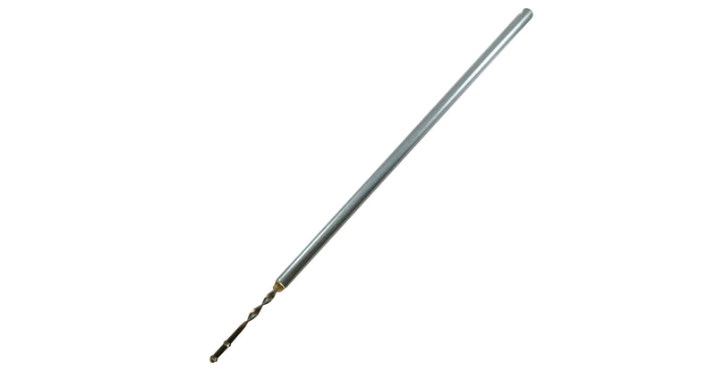 WRS Caldwell Series 50 Insul-Tilt 3/8" Spiral Window Balance for Tilt Windows - 24", 6-34 lbs
