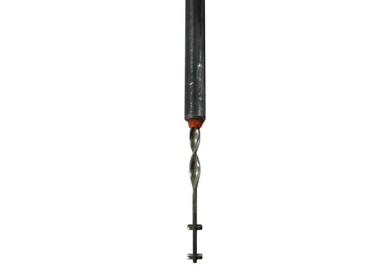 WRS Caldwell Series 50 Insul-Tilt 3/8" Spiral Window Balance for Tilt Windows - 24", 6-34 lbs