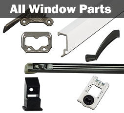 All Window Parts