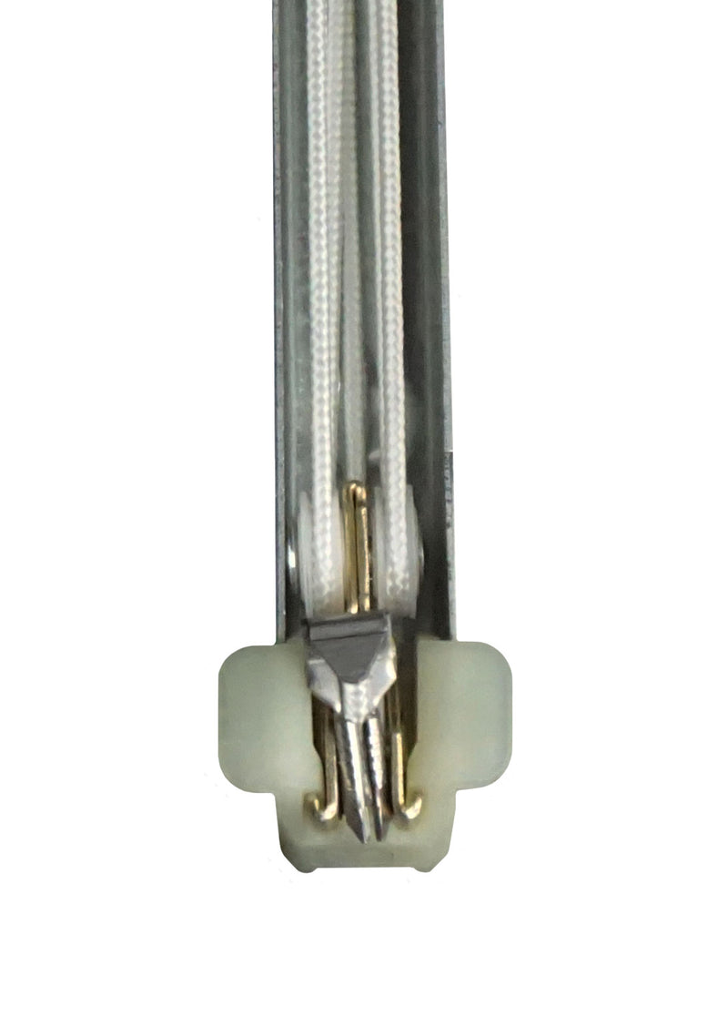 WRS Series 320 Extended Travel Apex Block & Tackle Balances - 60", 9-38.99 lbs